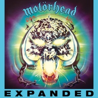 Motörhead - Overkill