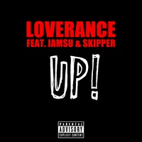 LoveRance - UP! - Explicit Version