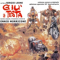Ennio Morricone - Giu' la testa - Version 5