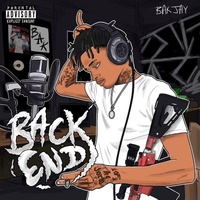 BAK Jay - Backend