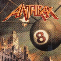 Anthrax - Inside Out