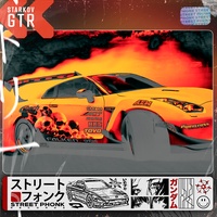 STARKOV - GTR