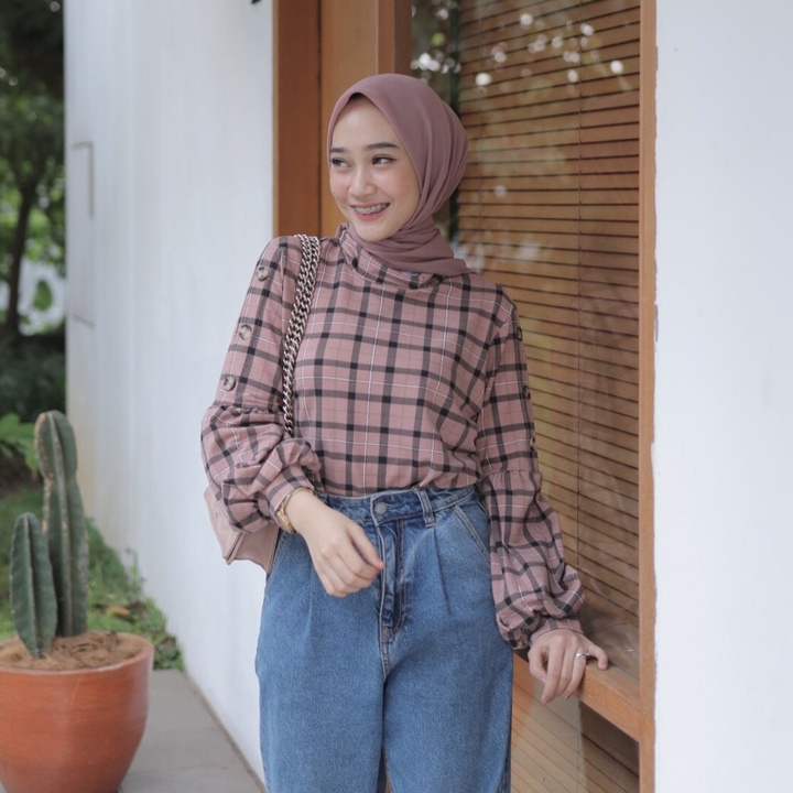 🦄 @kelanascarves - Rekomendasi Outfit Kece - TikTok