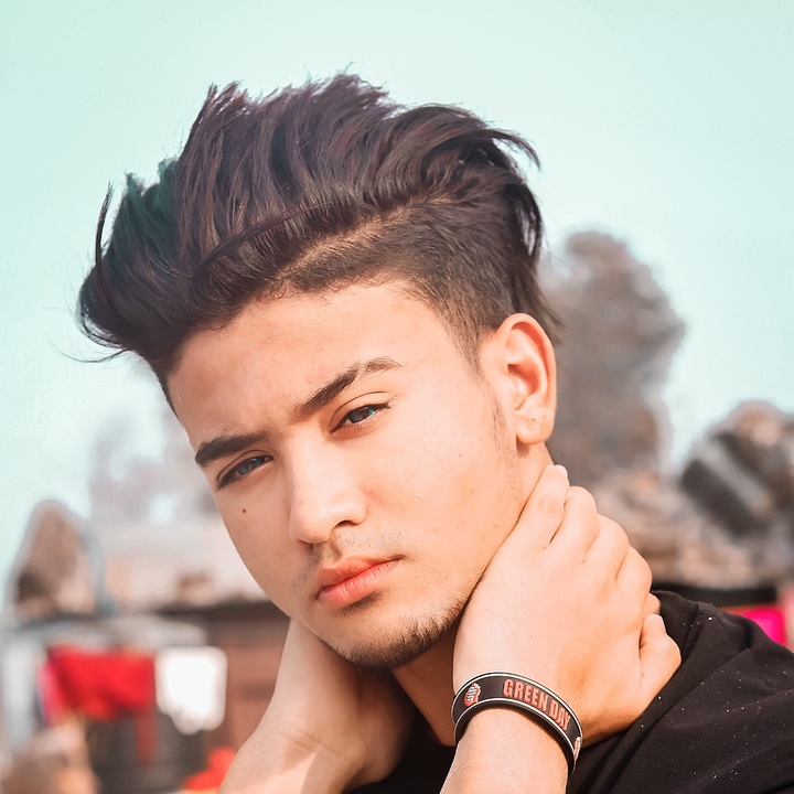 The Profile Image Avatar of zerry_chhetri - Zerry_chhetri