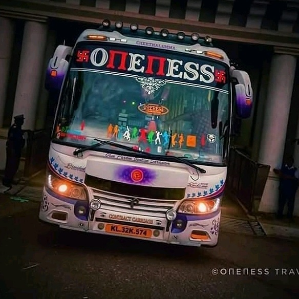 Tourist Bus Fans Kerala - BROTHERS HOLIDAYS 💓 | Facebook