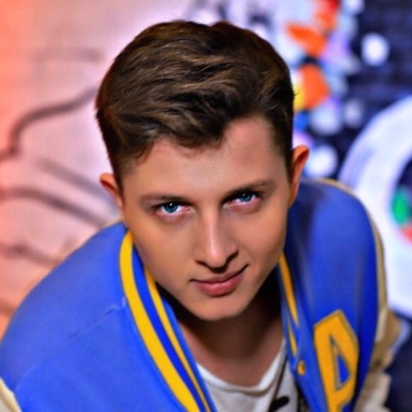 The Profile Image Avatar of skomoroh - Max_Skomoroh