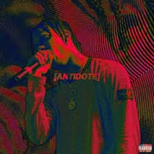 Travi$ Scott - Antidote