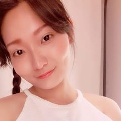 Iris Lee - suara asli
