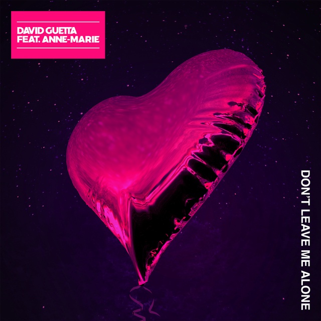 Don T Leave Me Alone Creation De David Guetta Chansons Populaires Sur Tiktok