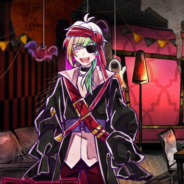 森リンタロウ Tiktok