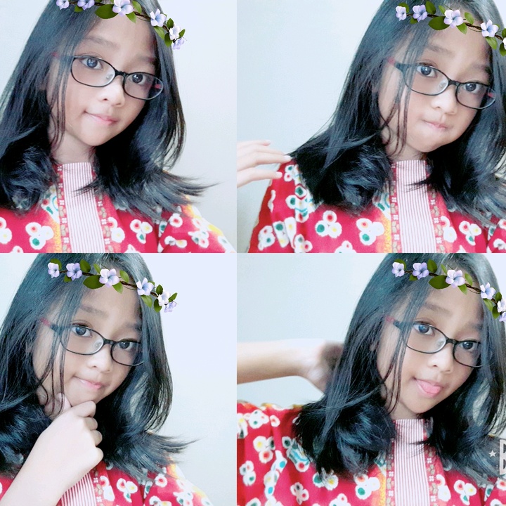 DINDA💯 - suara asli