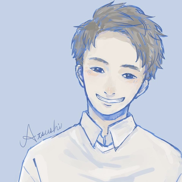 The Profile Image Avatar of aaa_tsushi_ - あああつし