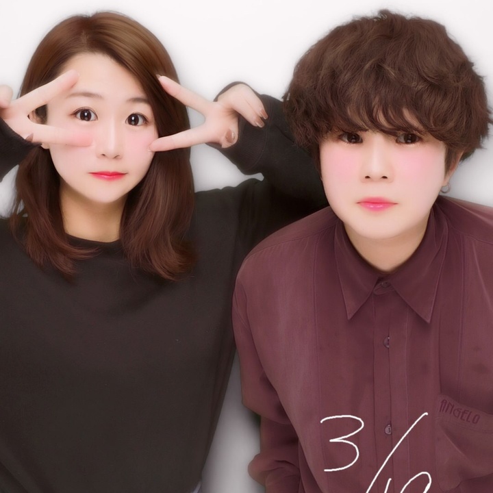 The Profile Image Avatar of yorunohitowarai - いちえ　(夜のひと笑い)