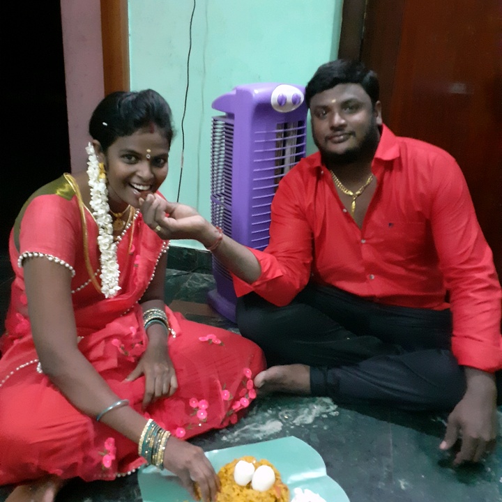 @siva jayachitra   - suara asli