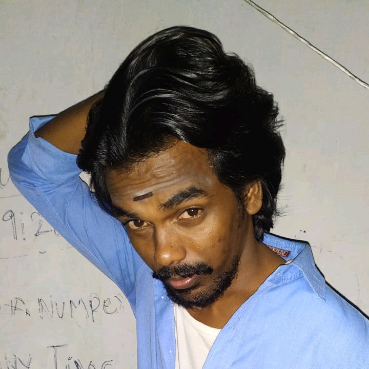 robokumar - suara asli