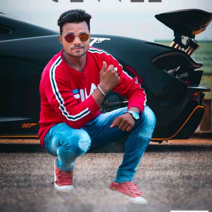 @ashishdiwakar - suara asli
