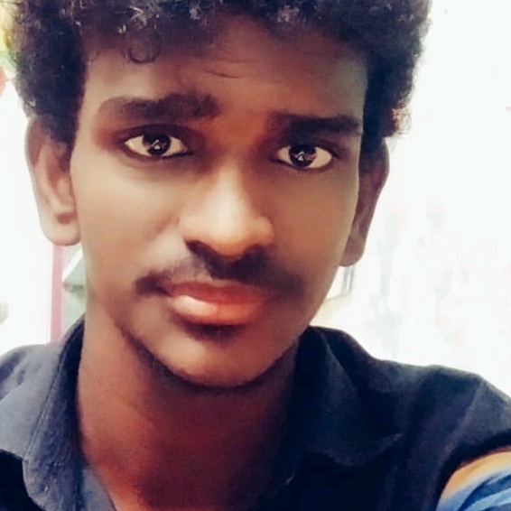 Jayakumar 😎😎 - suara asli