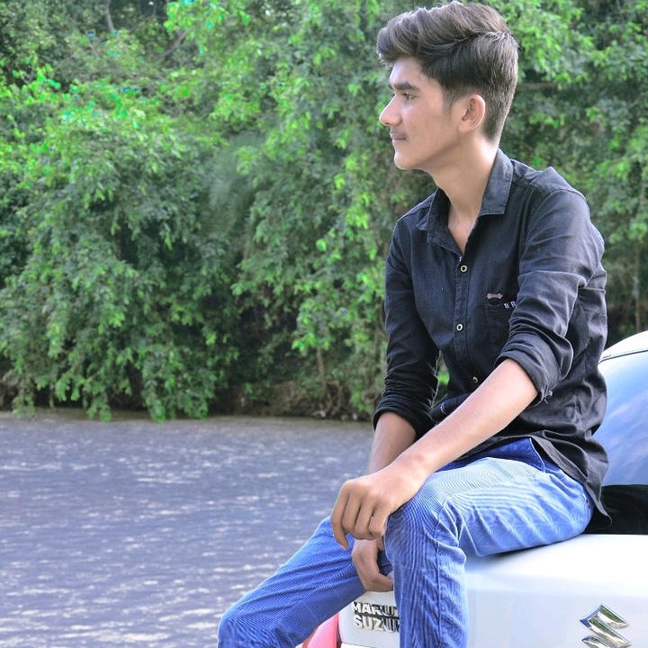 ๐ฆ @nikhu_creation - Nikhil Rajput - TikTok