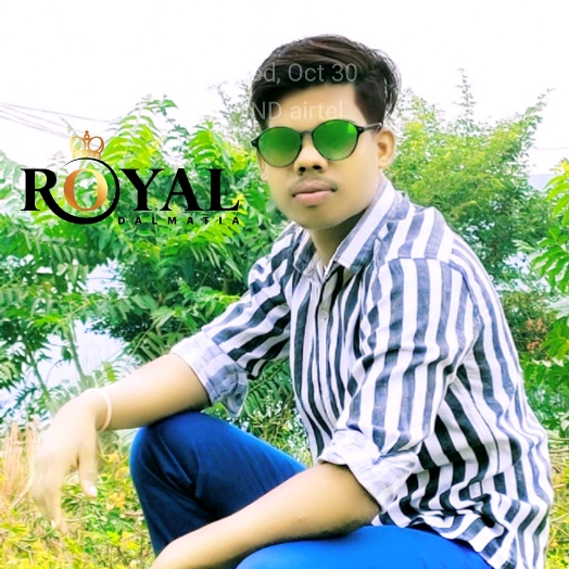 Rohit Kumar - suara asli