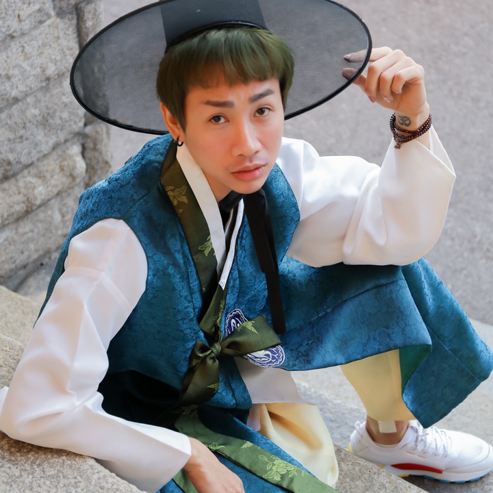 The Profile Image Avatar of hai_trieu - Đào Hải Triều