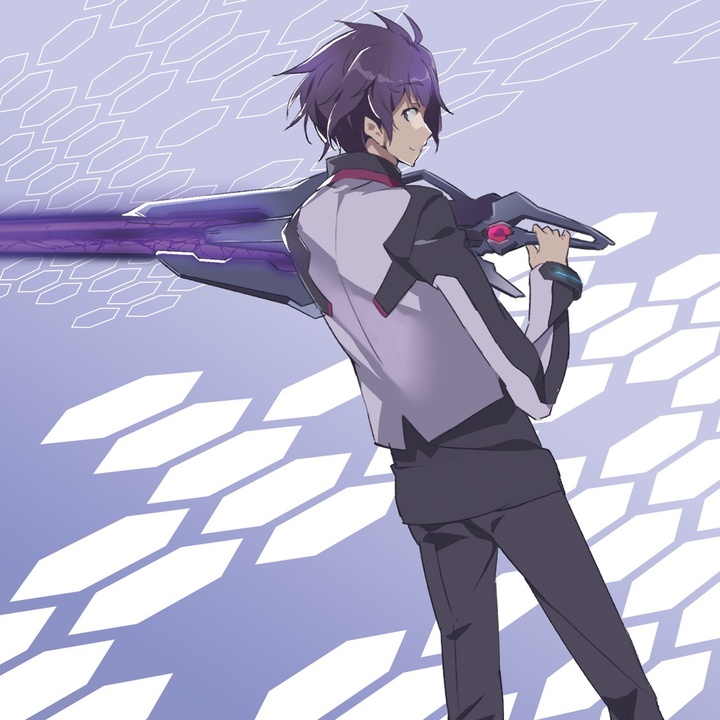 Asterisk 87war 天霧綾斗 Tiktok