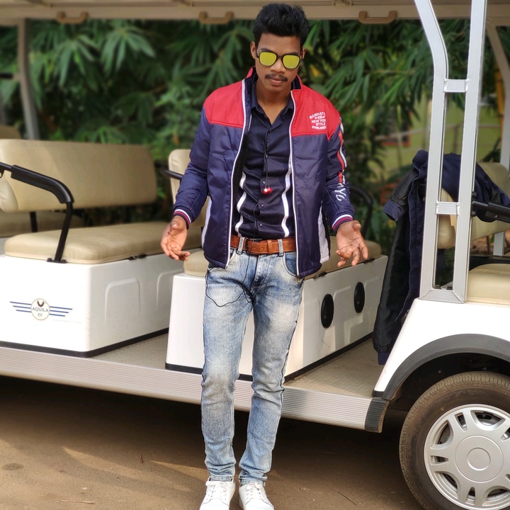 Chandan - suara asli