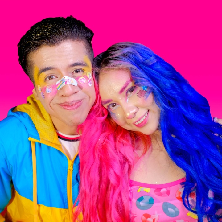 The Profile Image Avatar of palomitasflows - Palomitas Flow✅