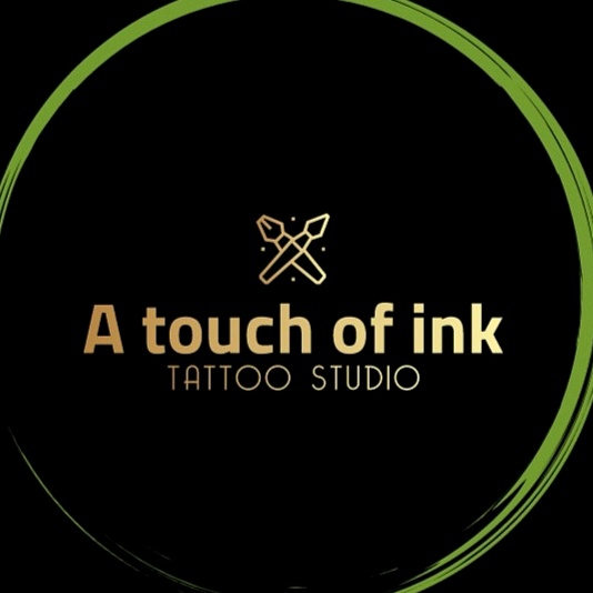 A Touch Of Ink  A Touch Of Ink