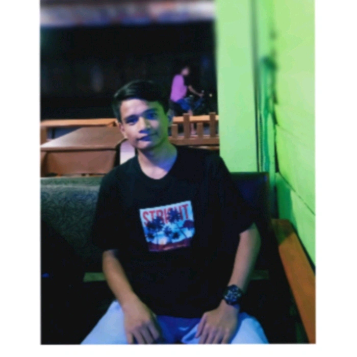 @Ahmad - Goyang Dua Jari