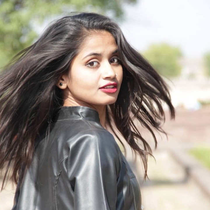 The Profile Image Avatar of punamjat - Punam Jat