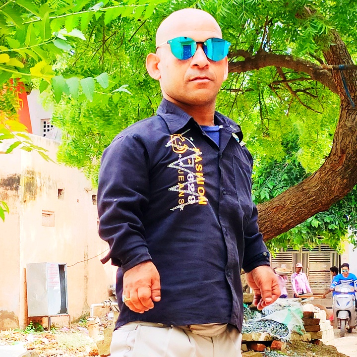 The Profile Image Avatar of yogesharyaarya7 - yogesh arya