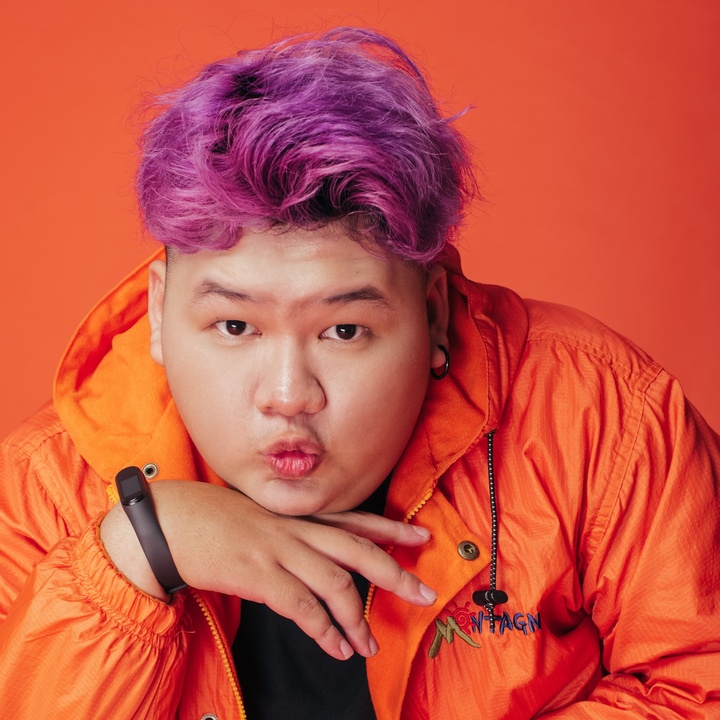 The Profile Image Avatar of oops.mazk - Mazk