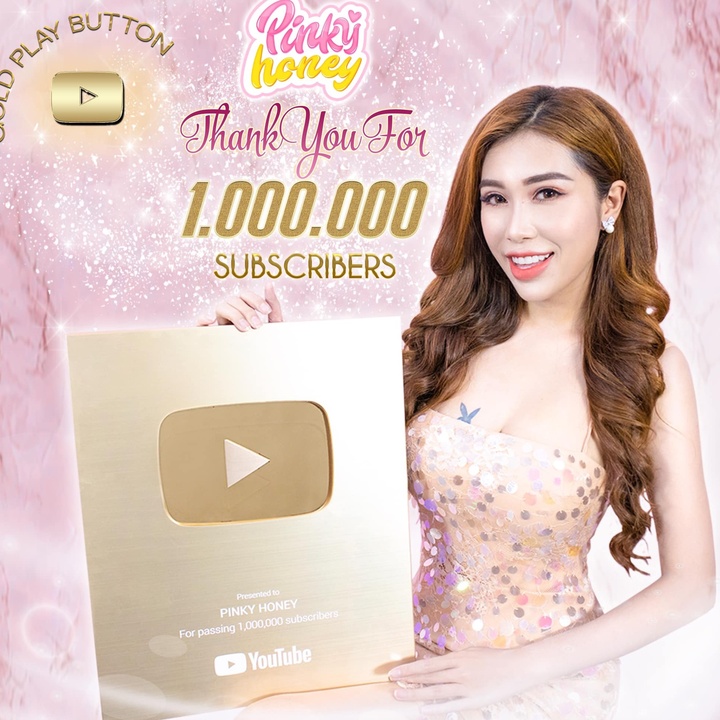 The Profile Image Avatar of pinkybaotran - Pinky Bảo Trân