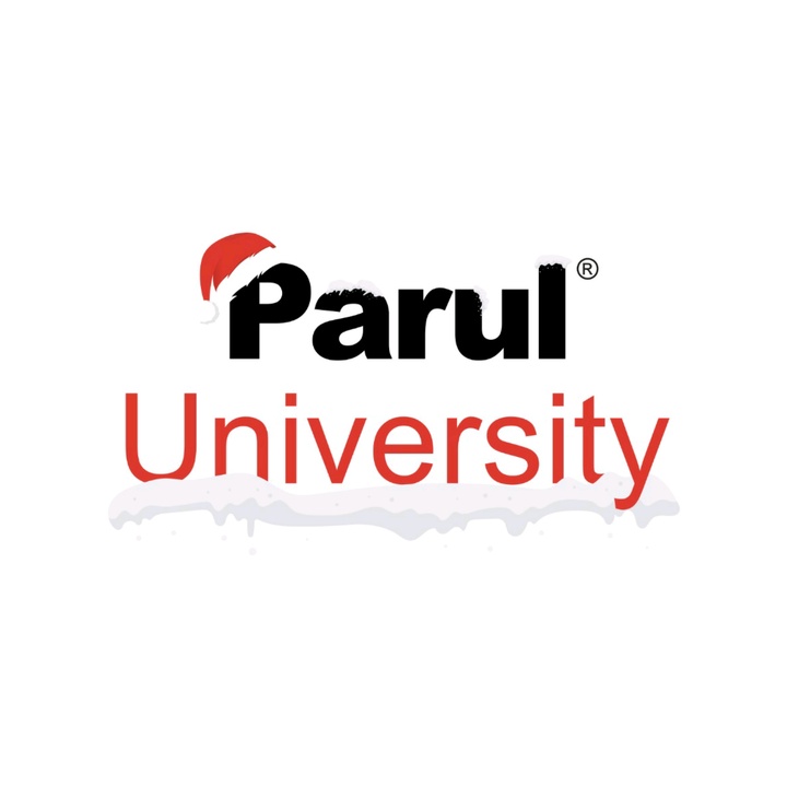 IIC (MHRD) - Parul University (@MHRDIIC_PU) / X