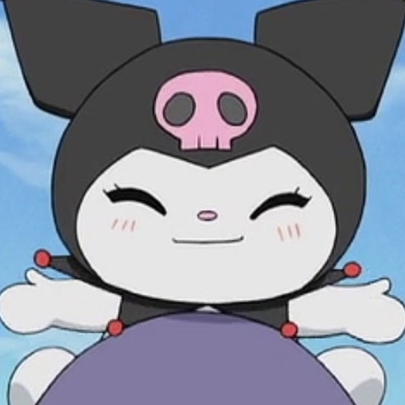 Kuromi Krm クロミちゃん Tiktok