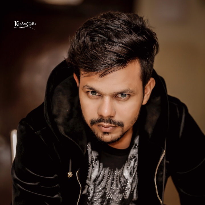 The Profile Image Avatar of oye_indori - oye indori