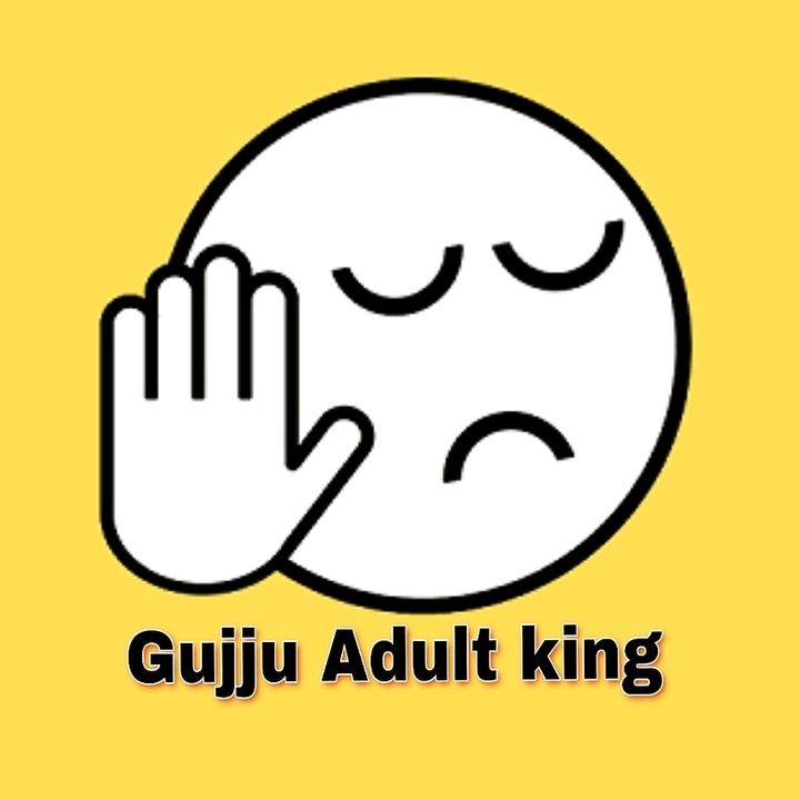 @gujju_adult_king