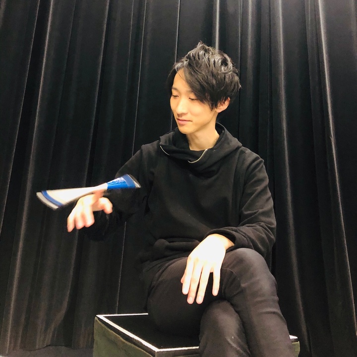 Kay Penspin Kay ペン回し世界チャンピオン Tiktok