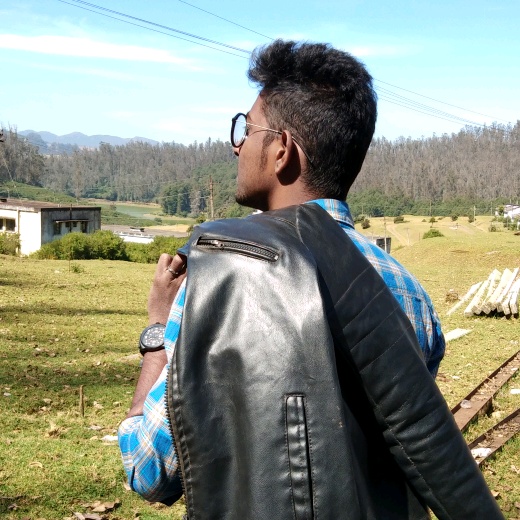 ViGnEsHvIcKy - suara asli