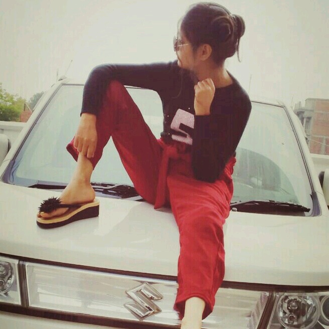@asmikaur(khushi)😎 - suara asli