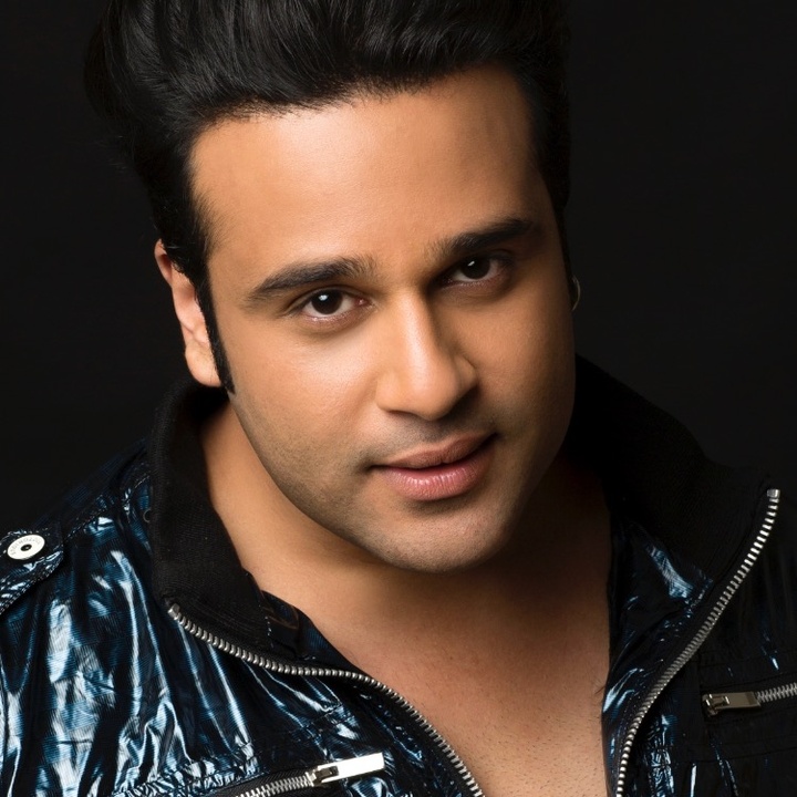 The Profile Image Avatar of krushnaabhishek49 - krushna30