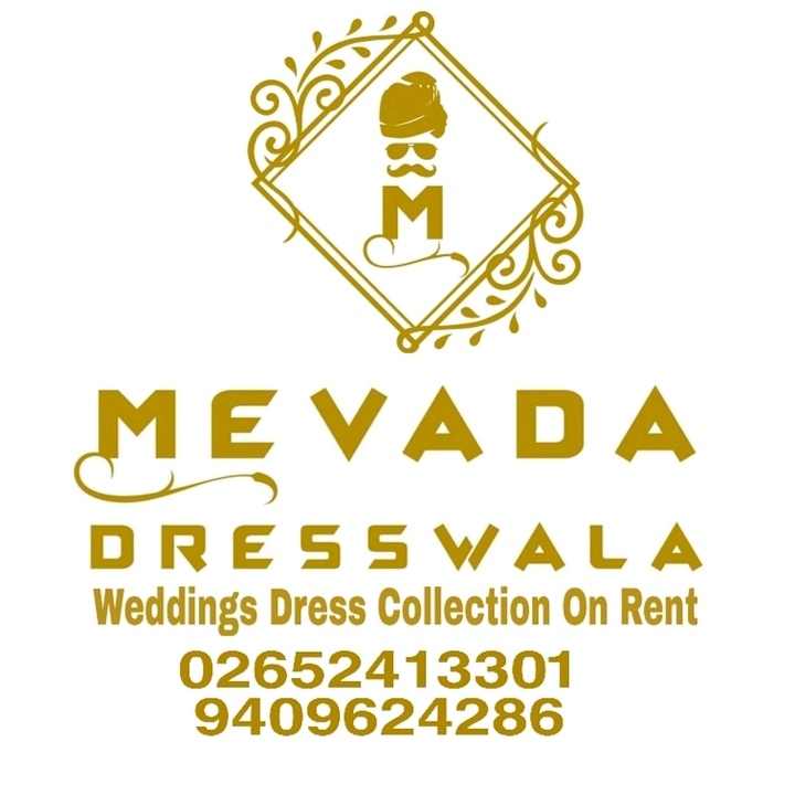 Mevada dress collection on rent - YouTube
