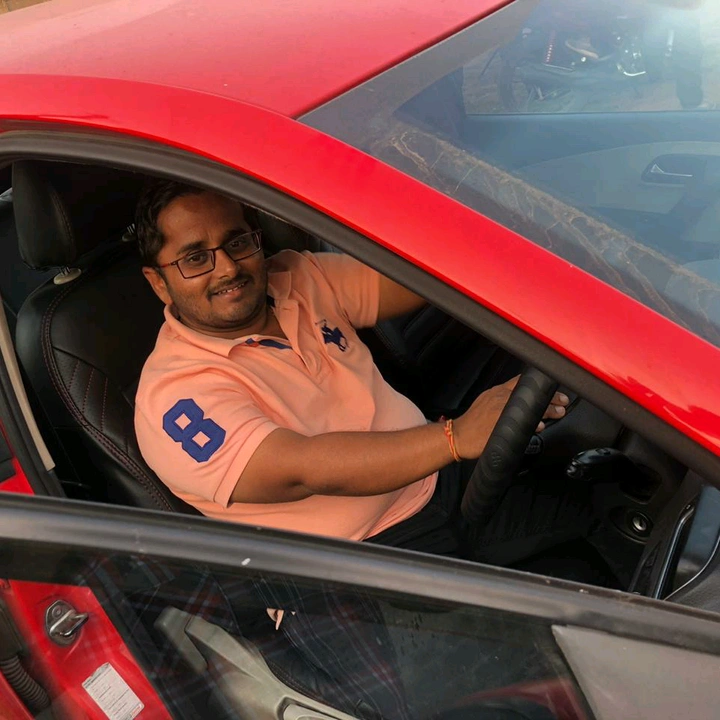 Satish@92 - original sound