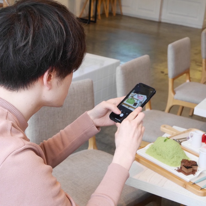 The Profile Image Avatar of yuuuuto38 - 毎日甘いもの食べたい