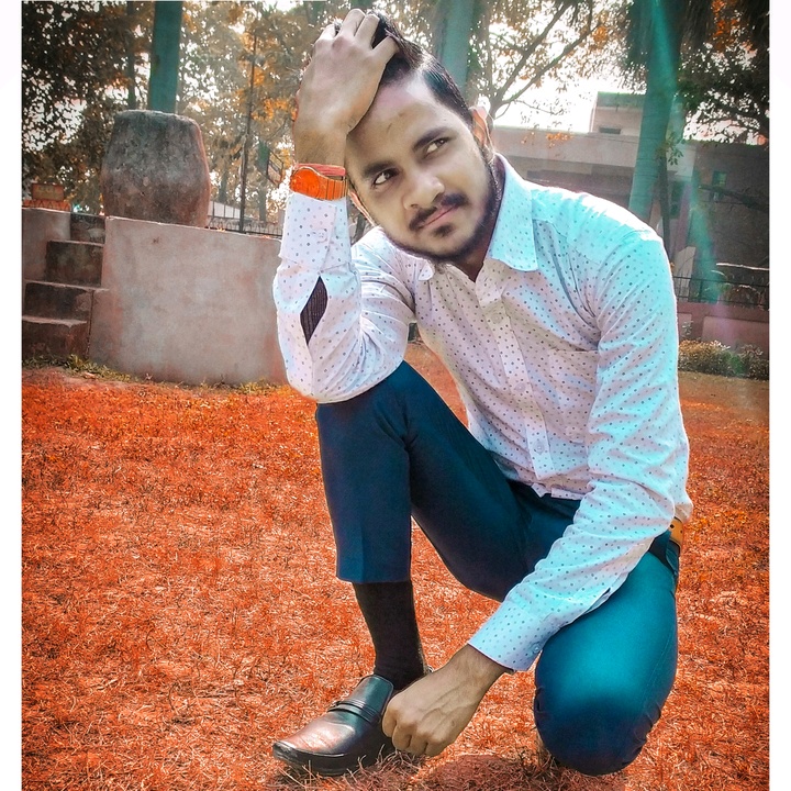 dev_vikas4u - original sound - dev_vikas