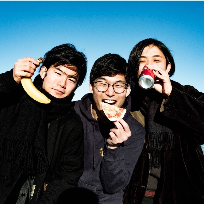 Kkymkvsr 掛山ケビ志郎 Tiktok