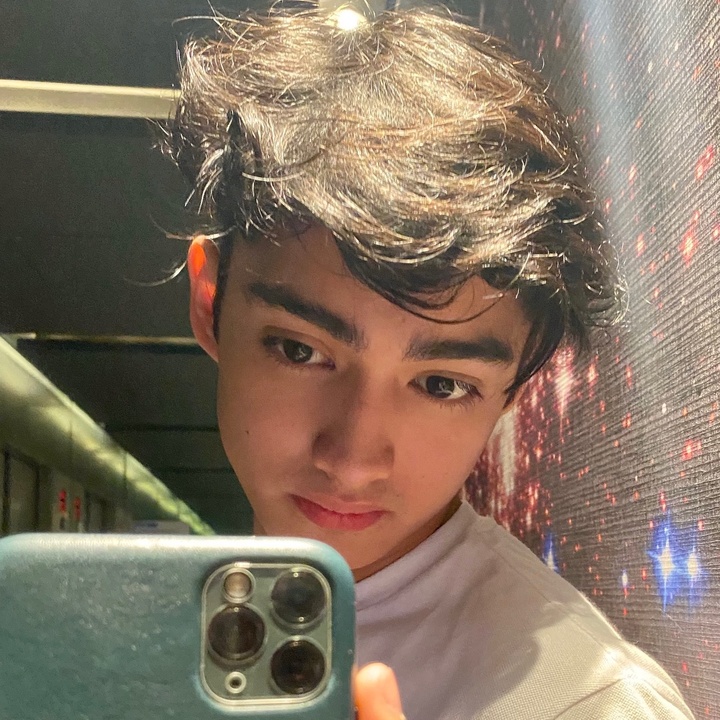 The Profile Image Avatar of patrickquiroz2 - Patrick Quiroz