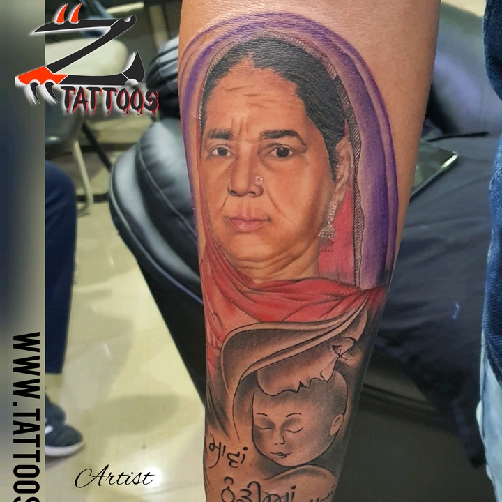 Share more than 60 shaheed bhagat singh tattoo latest  thtantai2