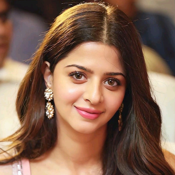 The Profile Image Avatar of vedhikakumar - Vedhika Kumar