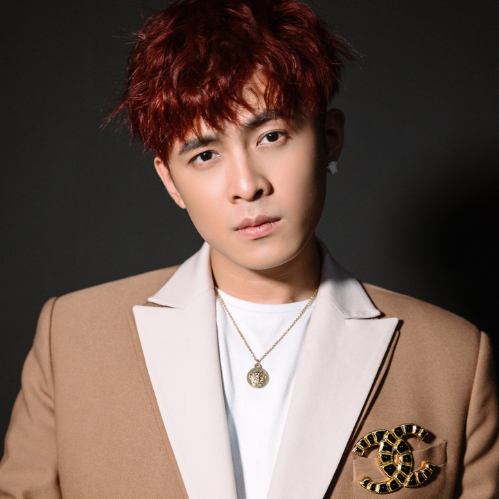 The Profile Image Avatar of gin.tuankiet - GinTuanKiet